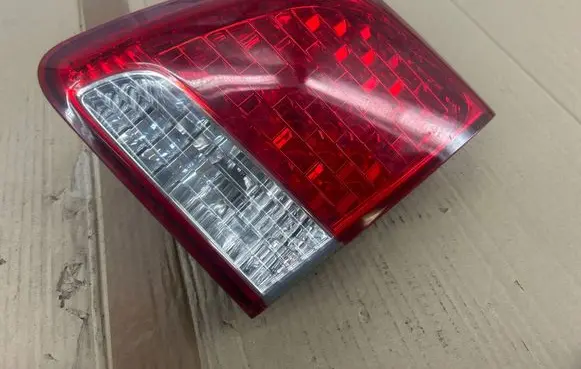 KIA Sorento Tailgate rear/tail lights 924062P02 A045048