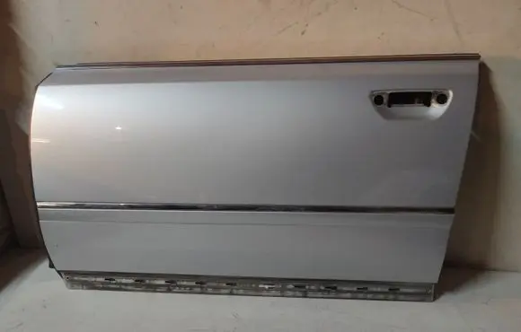 Audi A8 S8 D3 4E Front door 4E0831419 4E0831553