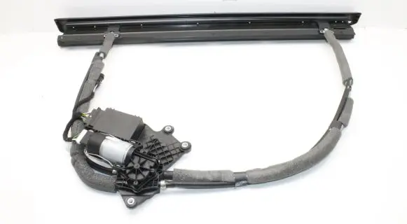 Maserati Quattroporte Other interior part 9902008223