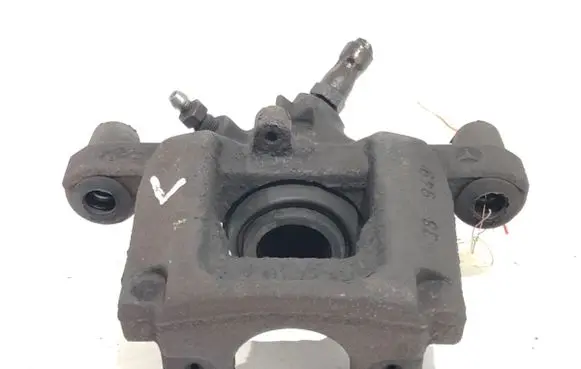Mercedes-Benz C W204 Rear brake caliper