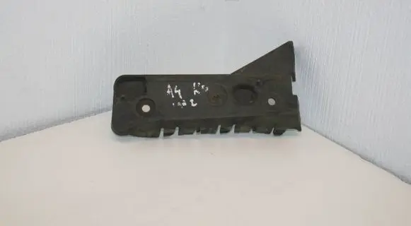 Audi A4 S4 B6 8E 8H Front bumper mounting bracket 8E0807283