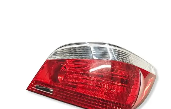BMW 5 E60 E61 Rear/tail lights 7165738 0086790689