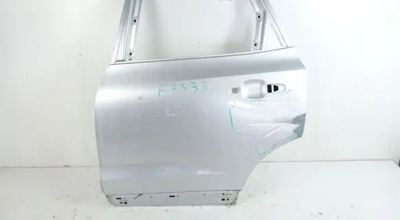 Volvo XC60 Back/rear loading door 