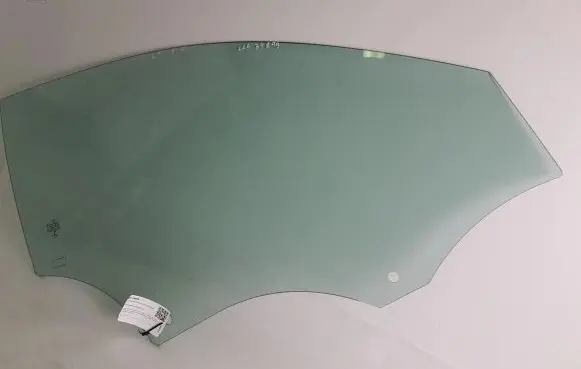 Mercedes-Benz A W177 Front door window glass four-door A1777253800