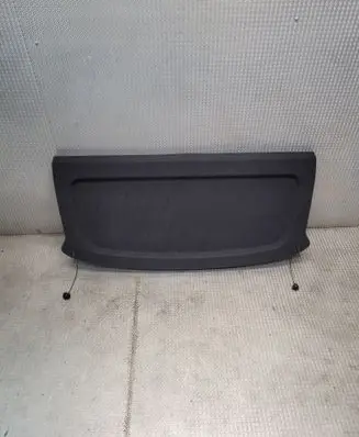 Volkswagen Golf VIII Parcel shelf 5H6867769A