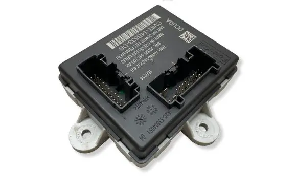 Ford Kuga II Door control unit/module CV6T14B533DB AV6N14C237BB AV6N14C108AK