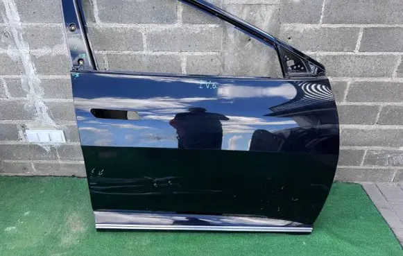KIA EV6 Front door 