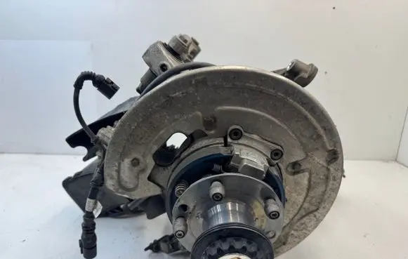 Porsche 911 991 Rear wheel hub spindle/knuckle 99133161212 99133305728 99133115210