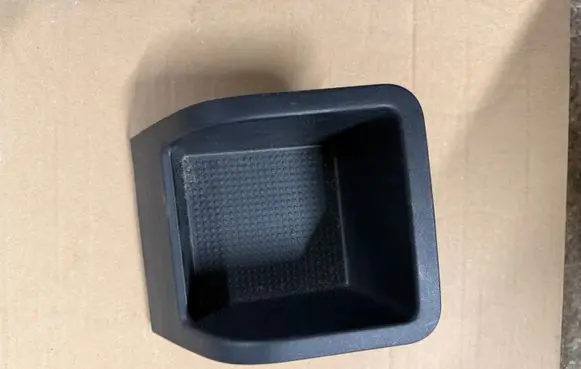 Seat Ibiza V (KJ) Glove box 6F0864298A