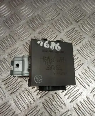 Mazda 3 I Light module LCM 0318000270