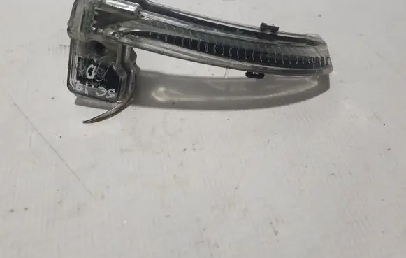 Renault Scenic IV - Grand scenic IV Mirror indicator light 963054956R