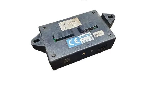 Volkswagen Golf IV Other relay HFKC25S25