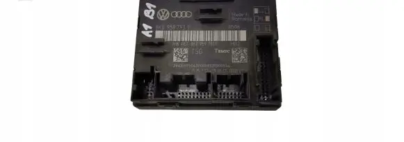 Audi A4 S4 B8 8K Door control unit/module 8K0959793P