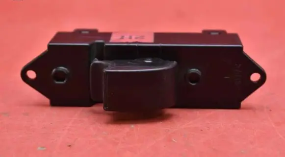 Citroen C-Crosser Electric window control switch 8608A182