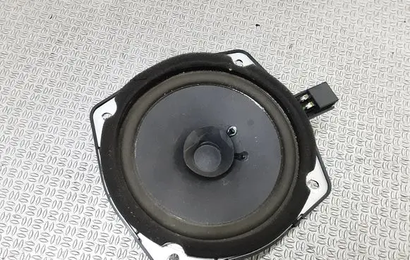 Hyundai Terracan Front door speaker