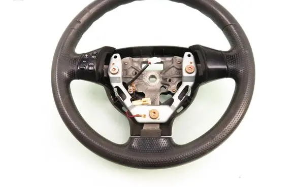 Mazda 2 Steering wheel