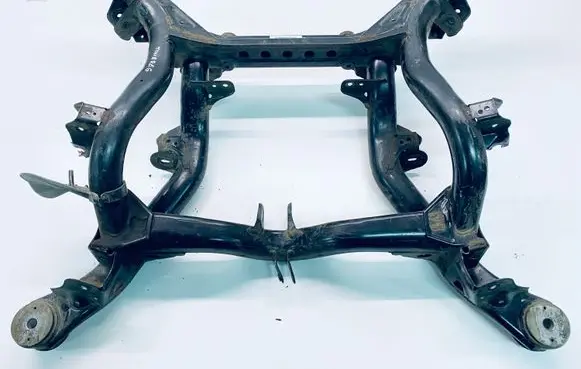 Rear subframe