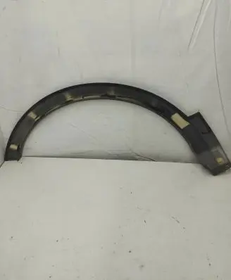 Volkswagen Polo Fender trim (molding) 6Q0853086