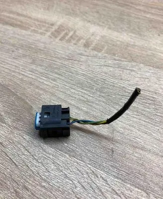 Saab 9-3 Ver2 Plug wire 9684021C