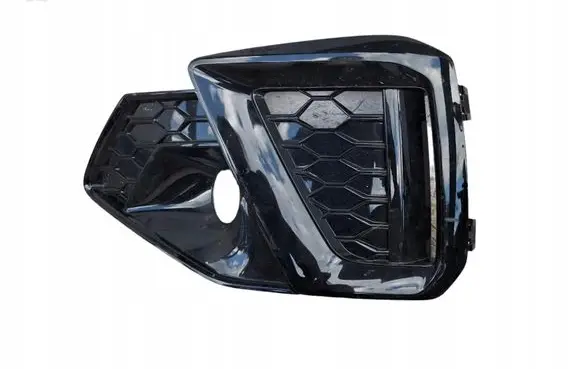 Audi A4 S4 B9 8W Front grill 8W0807682BB