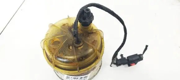 Chrysler Voyager Fuel filter 