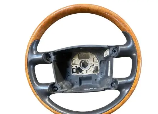 Volkswagen Phaeton Steering wheel 3D0419001RNKT