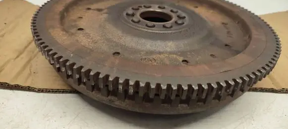 Audi A6 S6 C6 4F Flywheel 06C141065C
