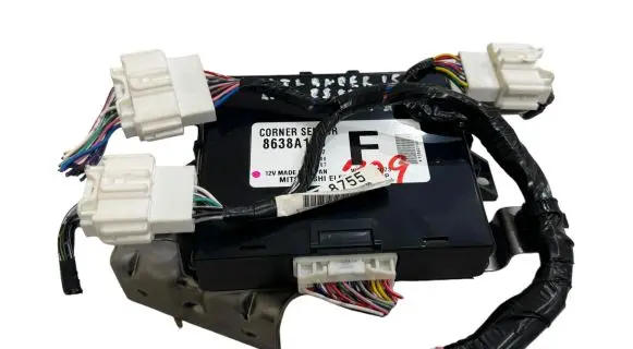 Mitsubishi Outlander Other control units/modules 8638A146 5827