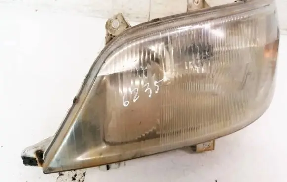 Mercedes-Benz Sprinter W901 W902 W903 W904 Headlight/headlamp