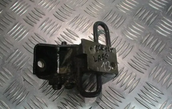 Seat Cordoba (6K) Rear door upper hinge