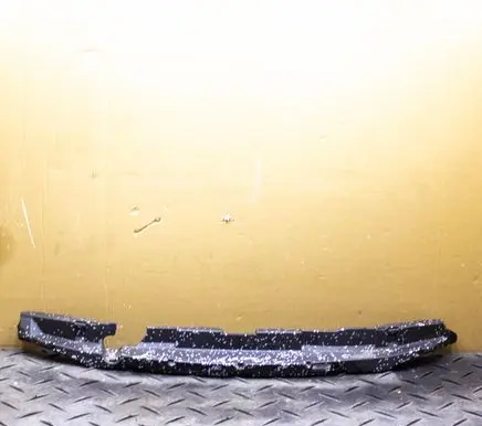 BMW 2 F22 F23 Front bumper foam support bar 8055305