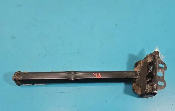 Citroen C5 Aircross Front bumper support beam IMPRK1561436