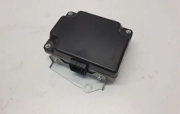 Chrysler Town u0026 Country V Voltage converter inverter 56029692AA