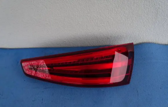 Audi Q3 8U Rear/tail lights 8U0945094H