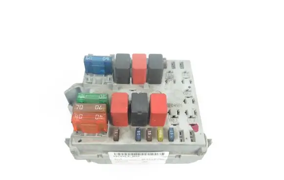 Fiat Punto (188) Central body control module 46778440