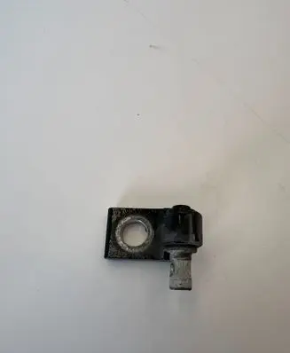 Audi A1 Front door lower hinge 8X0831405B