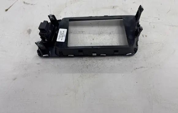 Audi Q5 SQ5 Dashboard center trim panel 8R1857186S 10052015 901420011981