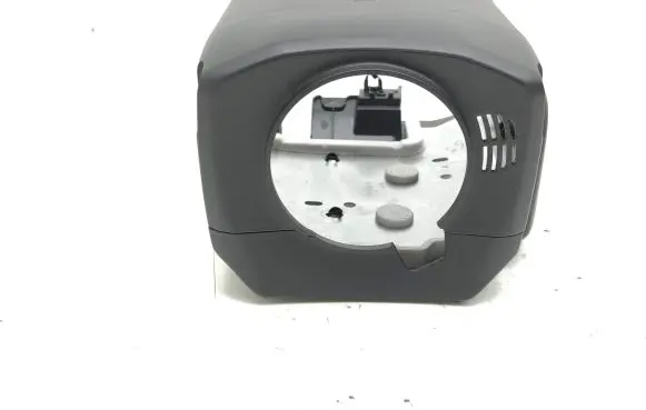Peugeot 208 II Steering wheel trim 9820775680