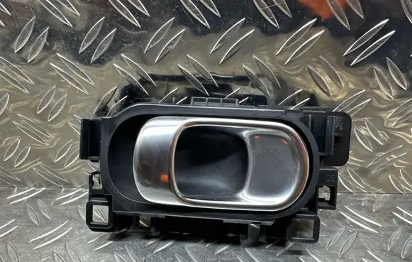 Citroen C3 Front door interior handle 98012885VV 36F2C1209