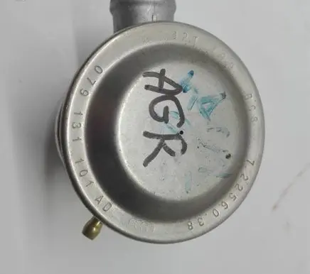 Audi A8 S8 D4 4H EGR valve 079131101AD