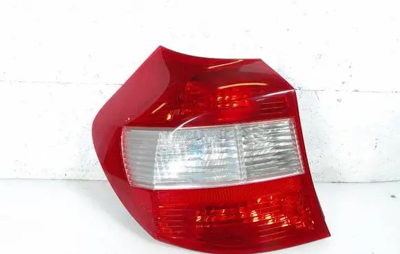 BMW 1 E81 E87 Rear/tail lights 6924501-11