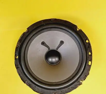 Seat Toledo I (1L) Front door speaker