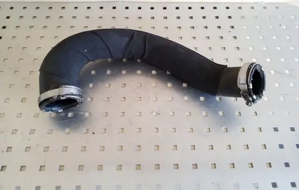 Audi A5 8T 8F Intercooler hose/pipe