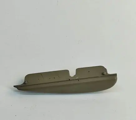 Jaguar S-Type Dashboard glove box trim XR8354043C54AD