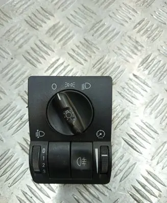 Opel Combo C Light switch