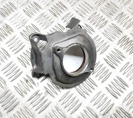 Volkswagen Golf VIII Timing chain cover 05E109093C