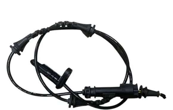 ABS rear brake sensor