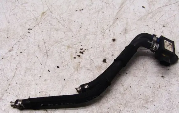 Opel Grandland X Exhaust gas pressure sensor 9812047080