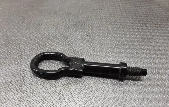 Ford S-MAX Towing hook eye 