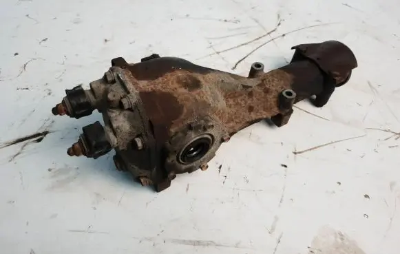 Subaru Legacy Rear differential ND1021